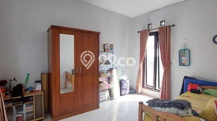 Hunian Nyaman Asri 3 KT Siap Pakai di Cigadung Bandung Hunian Nyaman Asri 3 KT Siap Pakai di Cigadung Bandung