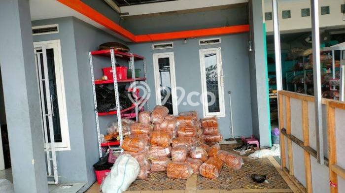 Dijual Cepat Rumah Favorit Siap Huni LB 110m2 di Banjaran, Bandung Dijual Cepat Rumah Favorit Siap Huni LB 110m2 di Banjaran, Bandung