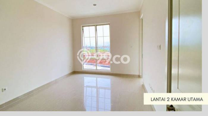 Rumah Eksklusif Dijual LT 198m2 di Bojongsoang, Bandung Rumah Eksklusif Dijual LT 198m2 di Bojongsoang, Bandung