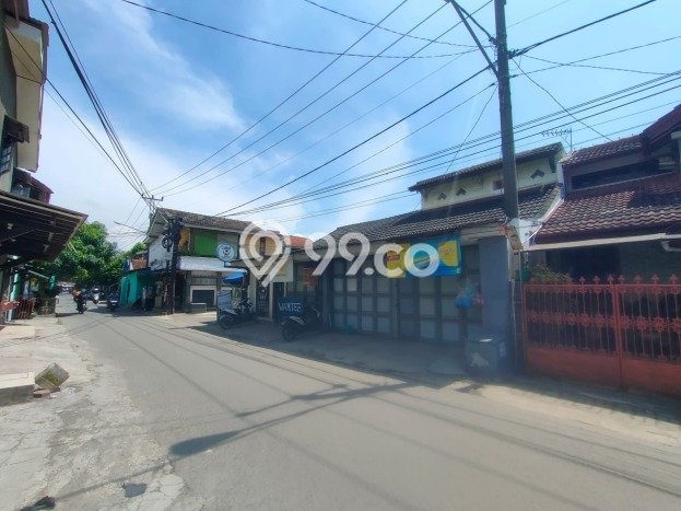 Dijual Cepat Rumah Favorit Siap Huni LB 252m2 di Margahayu, Bandung Dijual Cepat Rumah Favorit Siap Huni LB 252m2 di Margahayu, Bandung