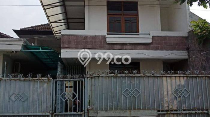 Rumah Elit LB 350m2 Siap Huni Desain Elegan di Pasir Kaliki, Bandung Rumah Elit LB 350m2 Siap Huni Desain Elegan di Pasir Kaliki, Bandung