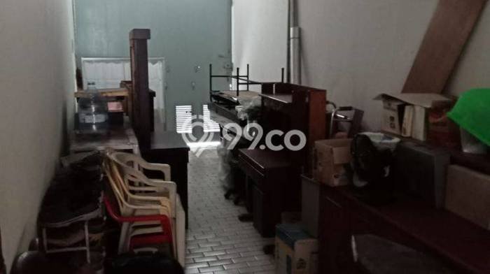 Rumah Elit LB 350m2 Siap Huni Desain Elegan di Pasir Kaliki, Bandung Rumah Elit LB 350m2 Siap Huni Desain Elegan di Pasir Kaliki, Bandung