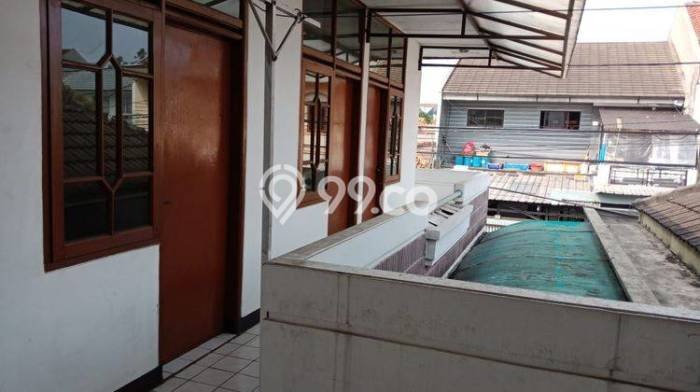 Rumah Elit LB 350m2 Siap Huni Desain Elegan di Pasir Kaliki, Bandung Rumah Elit LB 350m2 Siap Huni Desain Elegan di Pasir Kaliki, Bandung