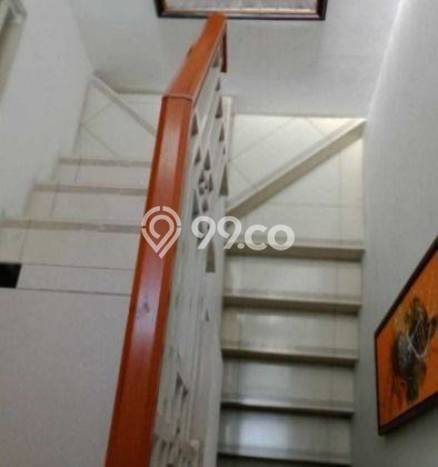 Jual Rumah Luas Elegan Dengan View Cantik di Surapati, Bandung Jual Rumah Luas Elegan Dengan View Cantik di Surapati, Bandung