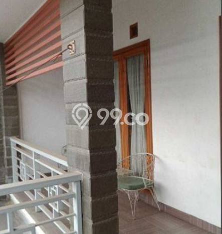 Jual Rumah Luas Elegan Dengan View Cantik di Surapati, Bandung Jual Rumah Luas Elegan Dengan View Cantik di Surapati, Bandung
