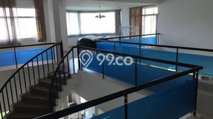 Dijual Rumah Mewah Megah Dengan View Cantik di Setiabudi, Bandung Dijual Rumah Mewah Megah Dengan View Cantik di Setiabudi, Bandung