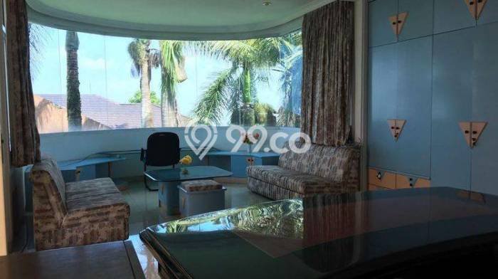 Dijual Rumah Mewah Megah Dengan View Cantik di Setiabudi, Bandung Dijual Rumah Mewah Megah Dengan View Cantik di Setiabudi, Bandung
