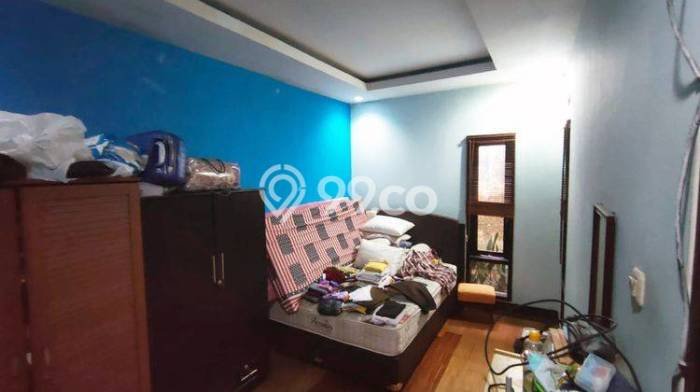 Dijual Rumah Mewah Megah Dengan View Eksklusif di Moch Toha, Bandung Dijual Rumah Mewah Megah Dengan View Eksklusif di Moch Toha, Bandung