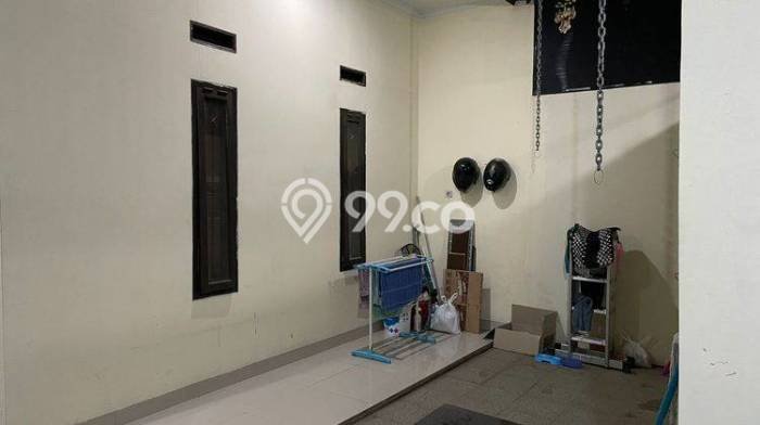 Rumah Modern 2 Kamar LT 100m2 di Cibaduyut Rumah Modern 2 Kamar LT 100m2 di Cibaduyut
