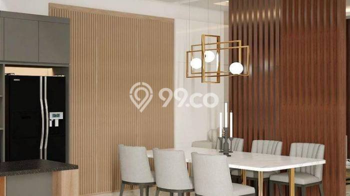 Rumah Elit Modern Siap Huni di Mekar Wangi Bandung Rumah Elit Modern Siap Huni di Mekar Wangi Bandung