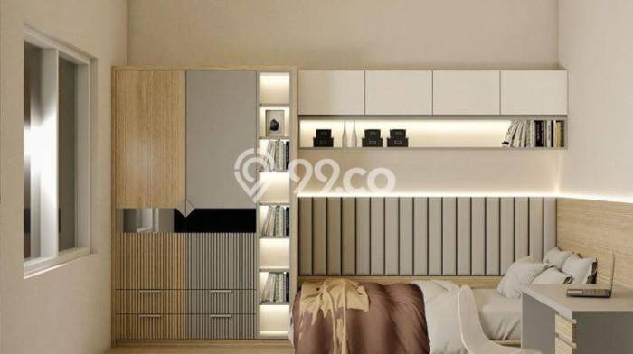 Rumah Elit Modern Siap Huni di Mekar Wangi Bandung Rumah Elit Modern Siap Huni di Mekar Wangi Bandung