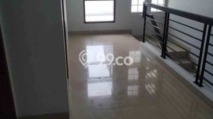 Rumah Luxury Modern Tanpa Renovasi di Cibaduyut Bandung Rumah Luxury Modern Tanpa Renovasi di Cibaduyut Bandung
