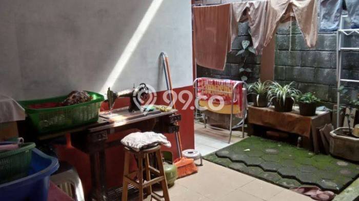 Rumah Minimalis 3 KT LT 144m2 di Ngamprah Rumah Minimalis 3 KT LT 144m2 di Ngamprah
