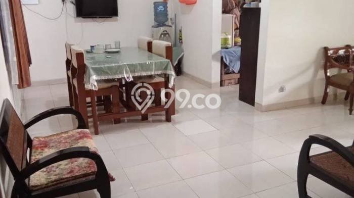 Rumah Minimalis 3 KT LT 144m2 di Ngamprah Rumah Minimalis 3 KT LT 144m2 di Ngamprah