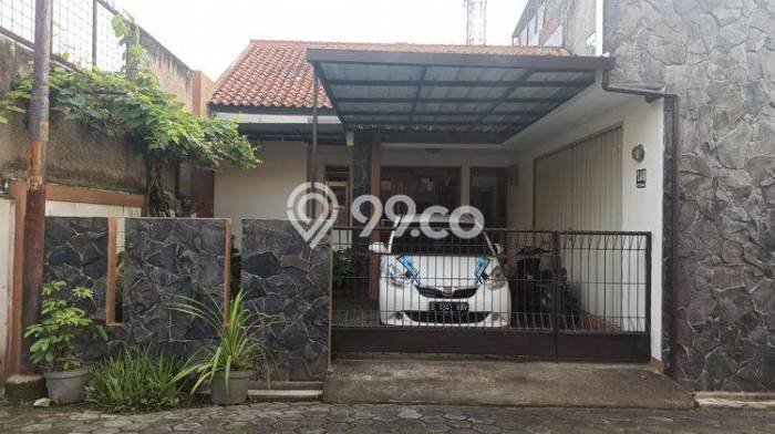 Rumah Minimalis 3 KT LT 144m2 di Ngamprah Rumah Minimalis 3 KT LT 144m2 di Ngamprah