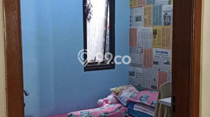 Rumah Minimalis 3 KT LT 144m2 di Ngamprah Rumah Minimalis 3 KT LT 144m2 di Ngamprah