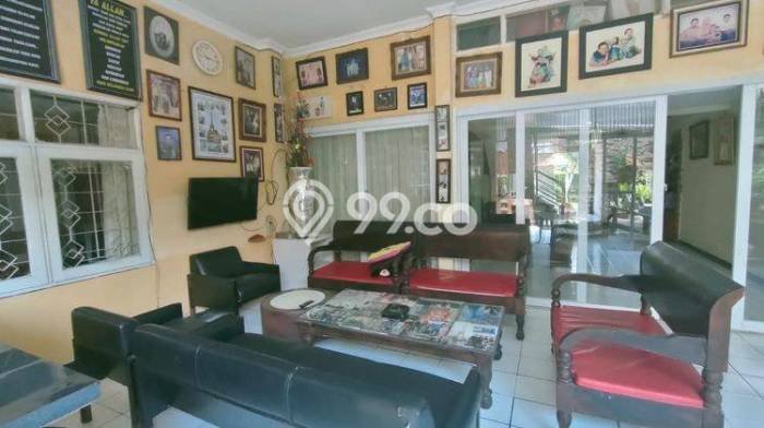 Hunian Eksklusif Dijual LT 558m2 di Cimahi Tengah, Cimahi Hunian Eksklusif Dijual LT 558m2 di Cimahi Tengah, Cimahi