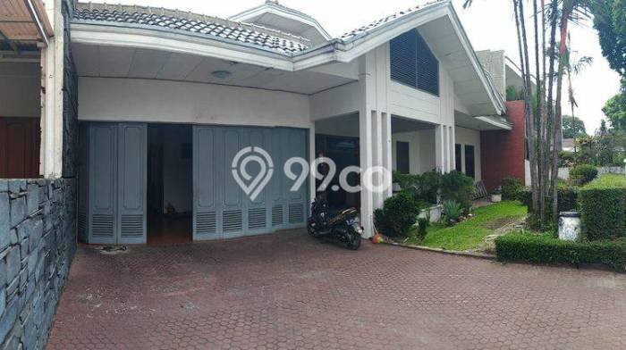 Rumah Luxury Modern Siap Huni di Soekarno Hatta Bandung Rumah Luxury Modern Siap Huni di Soekarno Hatta Bandung