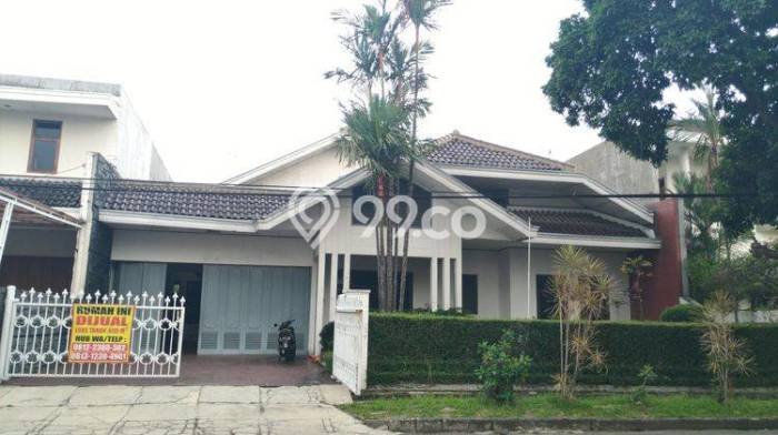 Rumah Luxury Modern Siap Huni di Soekarno Hatta Bandung Rumah Luxury Modern Siap Huni di Soekarno Hatta Bandung