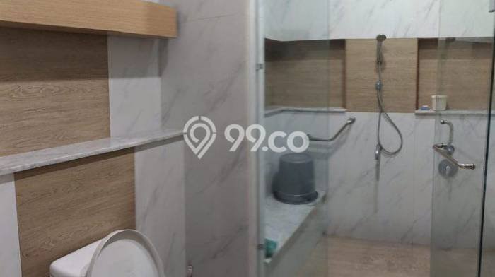 Rumah Luxury Modern Siap Huni di Soekarno Hatta Bandung Rumah Luxury Modern Siap Huni di Soekarno Hatta Bandung