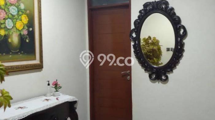 Rumah Elit Modern Tanpa Renovasi di Surapati Bandung Rumah Elit Modern Tanpa Renovasi di Surapati Bandung