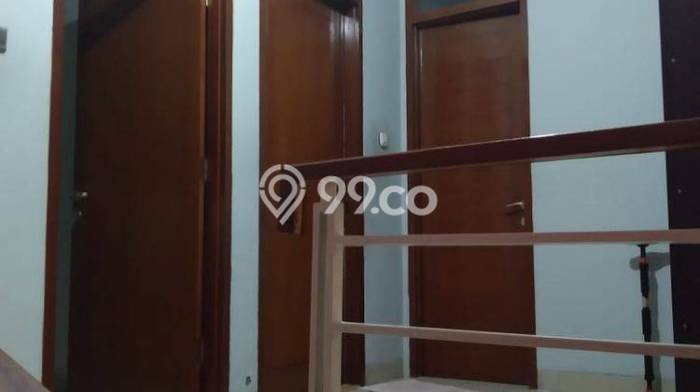 Rumah Elit Modern Tanpa Renovasi di Surapati Bandung Rumah Elit Modern Tanpa Renovasi di Surapati Bandung