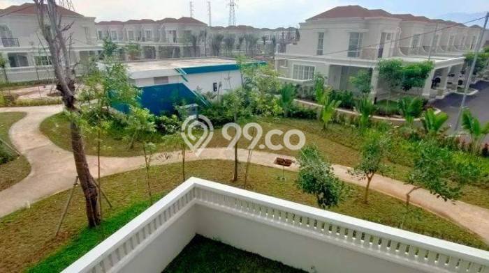 Rumah Luxury Modern Tanpa Renovasi di Buah Batu Bandung Rumah Luxury Modern Tanpa Renovasi di Buah Batu Bandung