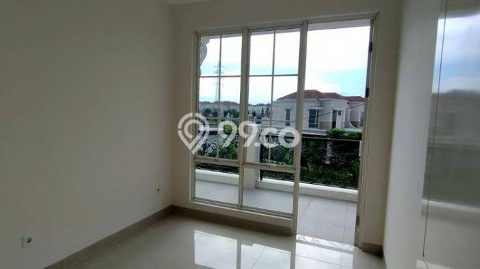 Rumah Luxury Modern Tanpa Renovasi di Buah Batu Bandung Rumah Luxury Modern Tanpa Renovasi di Buah Batu Bandung