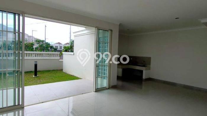 Rumah Luxury Modern Tanpa Renovasi di Buah Batu Bandung Rumah Luxury Modern Tanpa Renovasi di Buah Batu Bandung