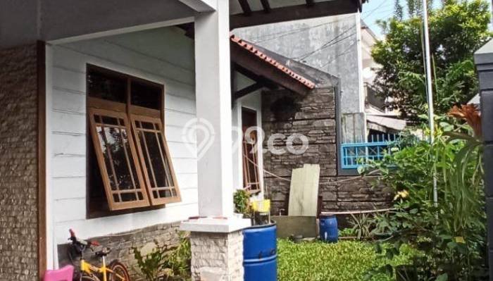 Hunian Super Mewah dengan Akses Paling Strategis di Turangga, Bandung Hunian Super Mewah dengan Akses Paling Strategis di Turangga, Bandung