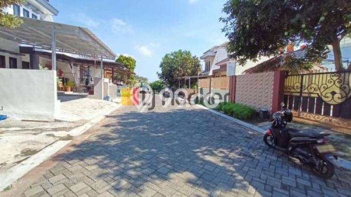 Rumah Strategis 3 KT LT 120m2m² di Ngaliyan, Semarang Rumah Strategis 3 KT LT 120m2m² di Ngaliyan, Semarang