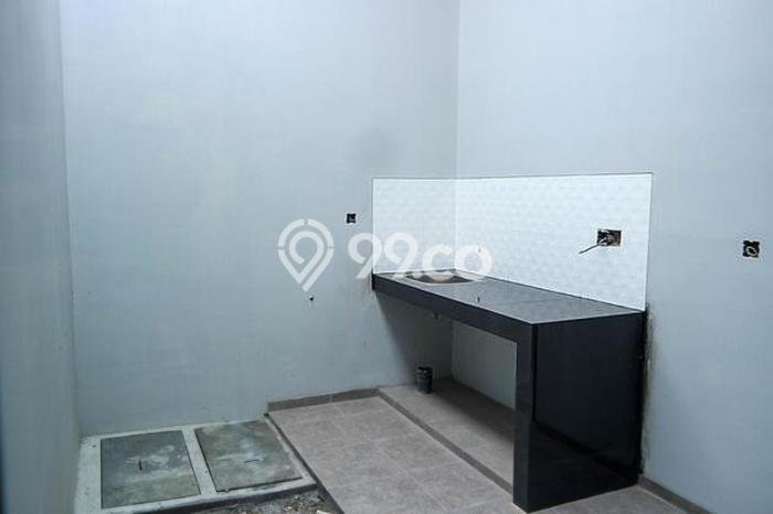 Rumah Modern Minimalis 2 Kamar Siap Huni di Katapang Rumah Modern Minimalis 2 Kamar Siap Huni di Katapang
