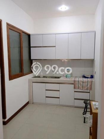 Rumah Minimalis 3 KT di Setra Duta Bandung Rumah Minimalis 3 KT di Setra Duta Bandung