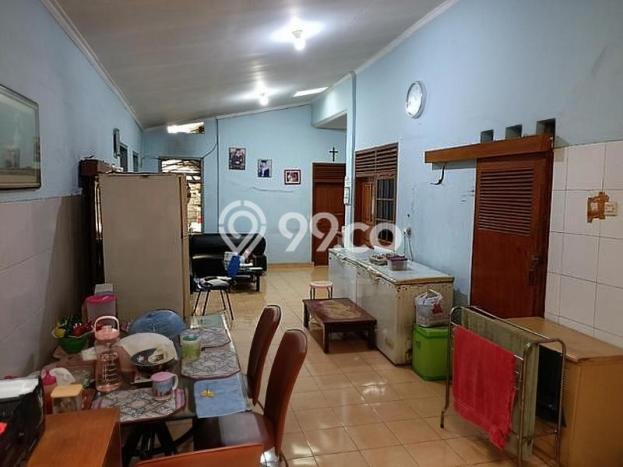 Rumah Minimalis 5 KT di Pajajaran Bandung Rumah Minimalis 5 KT di Pajajaran Bandung