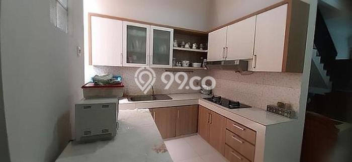 Dijual Hunian Rumah Terawat 4 KT di BKR, Bandung Dijual Hunian Rumah Terawat 4 KT di BKR, Bandung