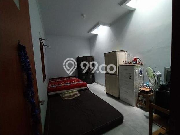 Rumah Minimalis 2 KT di Geger Kalong Bandung Unfurnished Rumah Minimalis 2 KT di Geger Kalong Bandung Unfurnished