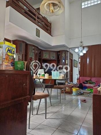 Rumah Mewah Dijual LT 500m2 di Coblong, Bandung Rumah Mewah Dijual LT 500m2 di Coblong, Bandung