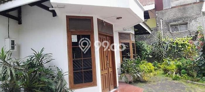 Rumah Mewah Dijual LT 500m2 di Coblong, Bandung Rumah Mewah Dijual LT 500m2 di Coblong, Bandung