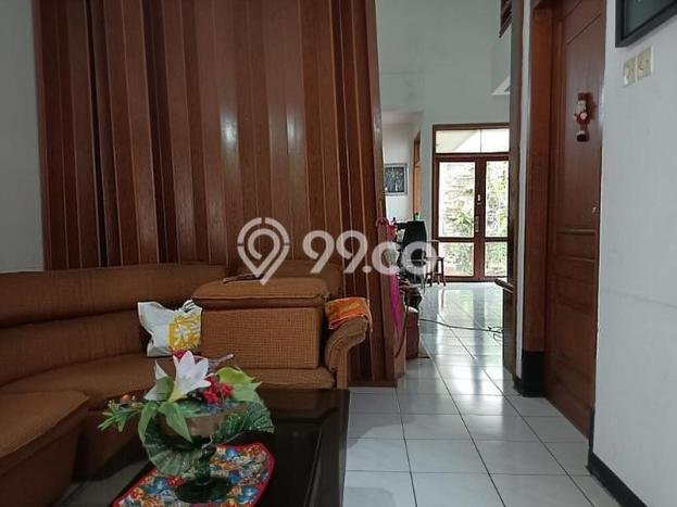 Rumah Mewah Dijual LT 500m2 di Coblong, Bandung Rumah Mewah Dijual LT 500m2 di Coblong, Bandung