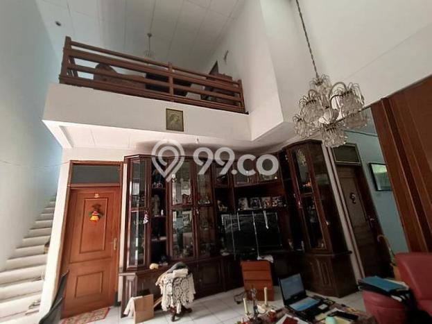 Rumah Mewah Dijual LT 500m2 di Coblong, Bandung Rumah Mewah Dijual LT 500m2 di Coblong, Bandung