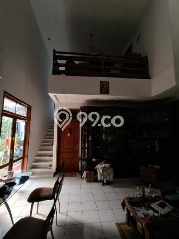 Rumah Mewah Dijual LT 500m2 di Coblong, Bandung Rumah Mewah Dijual LT 500m2 di Coblong, Bandung