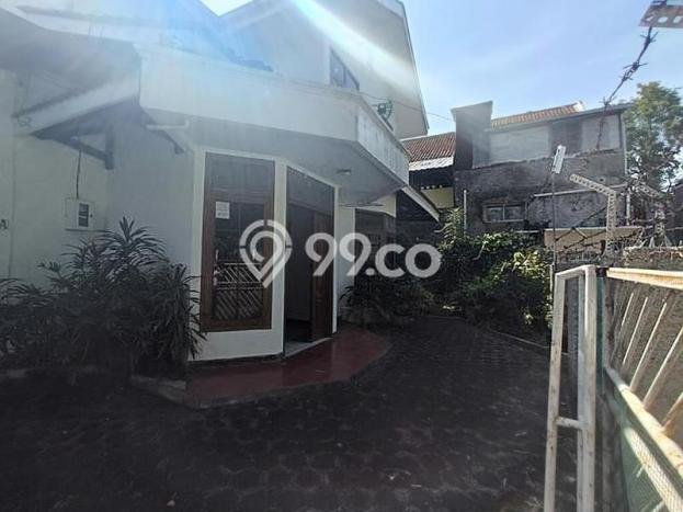 Rumah Mewah Dijual LT 500m2 di Coblong, Bandung Rumah Mewah Dijual LT 500m2 di Coblong, Bandung