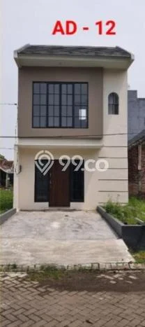 Dijual Rumah 2 Kamar Lokasi Strategis Nyaman dan Strategis di Sedati Dijual Rumah 2 Kamar Lokasi Strategis Nyaman dan Strategis di Sedati