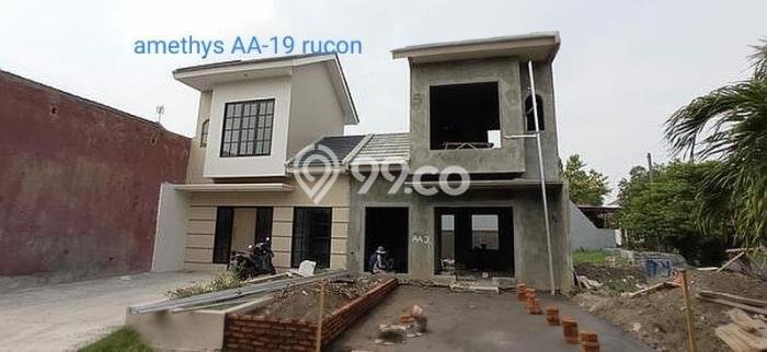 Dijual Rumah 2 Kamar Lokasi Strategis Nyaman dan Strategis di Sedati Dijual Rumah 2 Kamar Lokasi Strategis Nyaman dan Strategis di Sedati