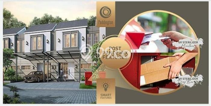 Rumah Minimalis 3 KT di Lidah Wetan Surabaya Rumah Minimalis 3 KT di Lidah Wetan Surabaya