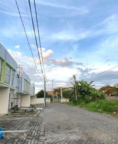 Dijual Rumah 2 Kamar Lokasi Strategis Bagus dan Strategis di Gedangan Dijual Rumah 2 Kamar Lokasi Strategis Bagus dan Strategis di Gedangan