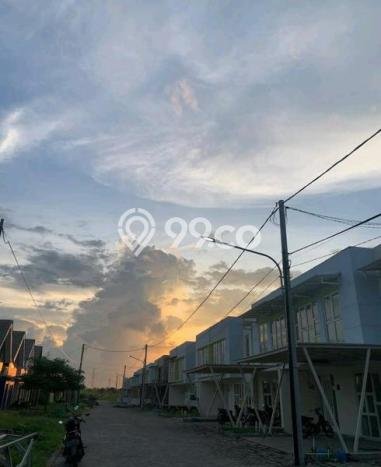 Dijual Rumah 2 Kamar Lokasi Strategis Bagus dan Strategis di Gedangan Dijual Rumah 2 Kamar Lokasi Strategis Bagus dan Strategis di Gedangan