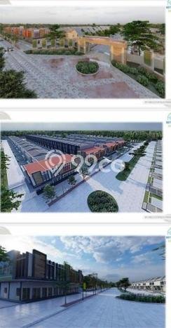 Dijual Rumah 2 Kamar Lokasi Strategis Bagus dan Strategis di Gedangan Dijual Rumah 2 Kamar Lokasi Strategis Bagus dan Strategis di Gedangan