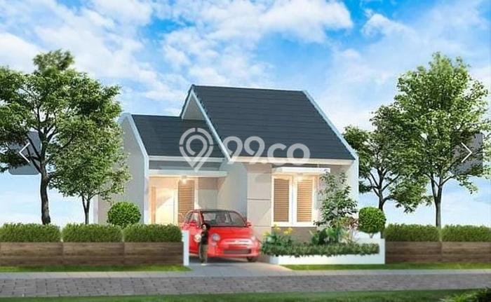 Rumah Sederhana Dijual di Manyar 2 Kamar dengan LT 60m2 Rumah Sederhana Dijual di Manyar 2 Kamar dengan LT 60m2