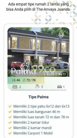 Rumah LB 60m2m² di Pinggir Kota Sedati, Sidoarjo - Lokasi Premium Rumah LB 60m2m² di Pinggir Kota Sedati, Sidoarjo - Lokasi Premium